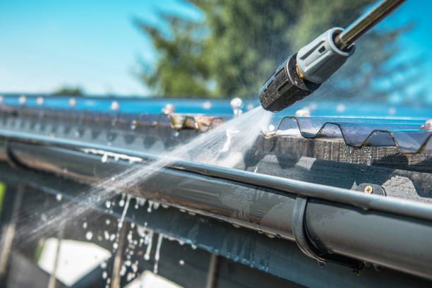 Best Fence Pressure Washing  in Frazee, MN