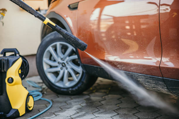 Best Exterior Home Cleaning  in Frazee, MN