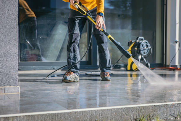 Best Commercial Pressure Washing  in Frazee, MN