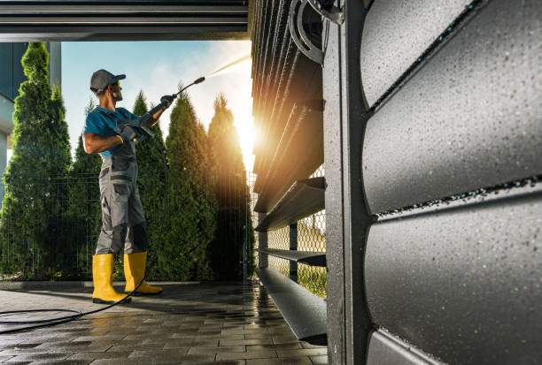 Best Deck Pressure Washing  in Frazee, MN