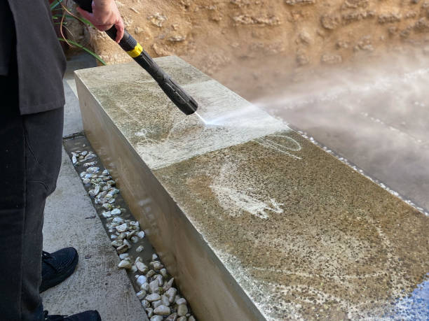 Why Choose Our Certified Pressure Washing Experts for Your Project Needs in Frazee, MN?