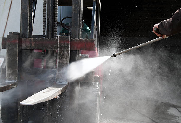 Best Residential Pressure Washing Services  in Frazee, MN