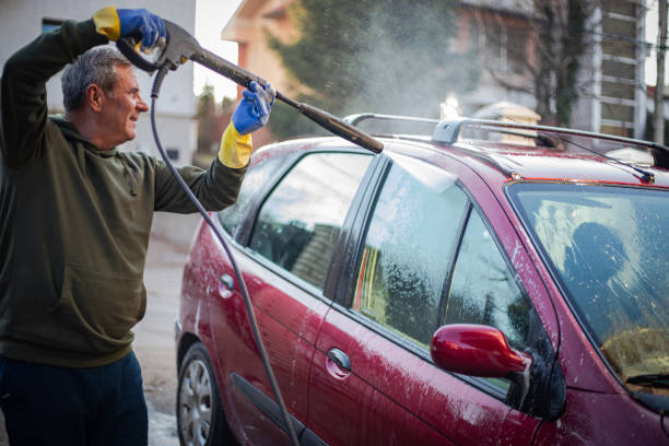 Best Affordable Power Washing  in Frazee, MN