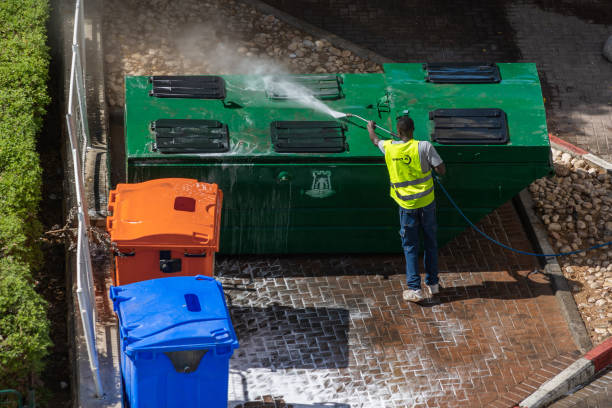Pressure Washing Services for Businesses in Frazee, MN