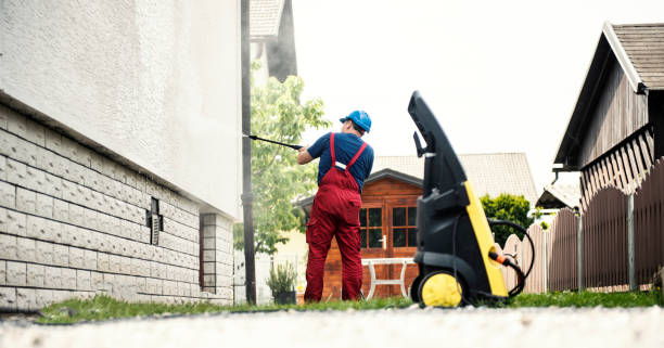 Trusted Frazee, MN Pressure Washing Experts